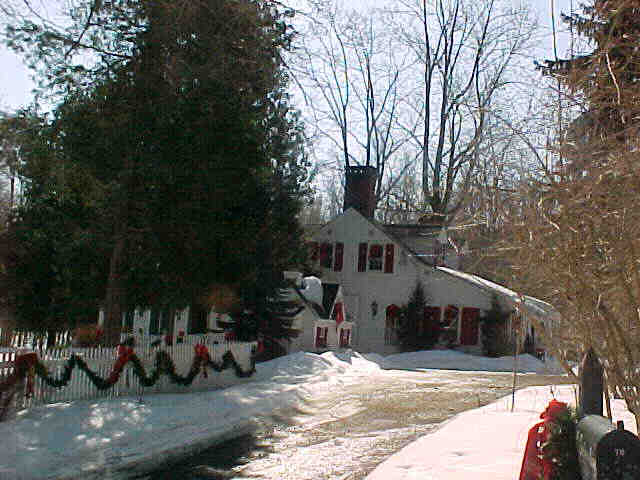 Building photograph for 78 SUGAR HILL ROAD